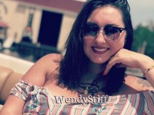 WendyStiff