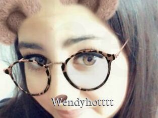 Wendyhotttt