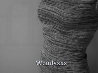 Wendyxxx