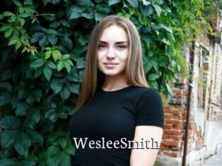 WesleeSmith