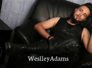 WeslleyAdams