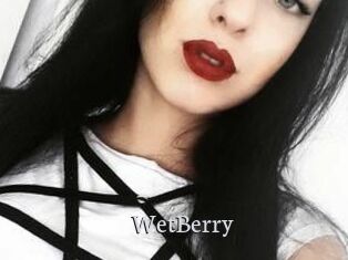 WetBerry Free Host Empire