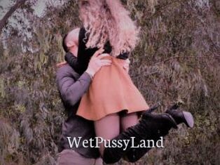 WetPussyLand