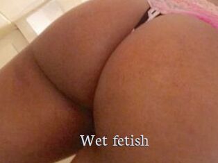 Wet_fetish