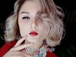 White20ange