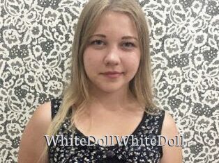 WhiteDoll_WhiteDoll