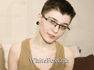 WhiteFoxOph