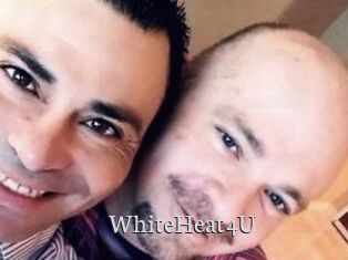 WhiteHeat4U