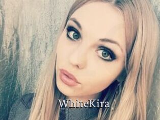 WhiteKira Free Host Empire