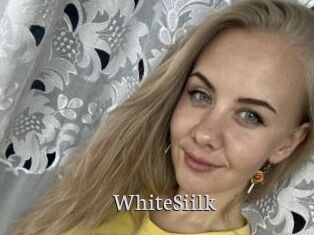WhiteSiilk Free Host Empire