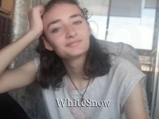 WhiteSnow Free Host Empire