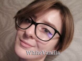 WhiteVanilla
