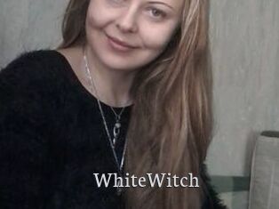 WhiteWitch
