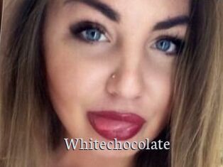 White_chocolate_