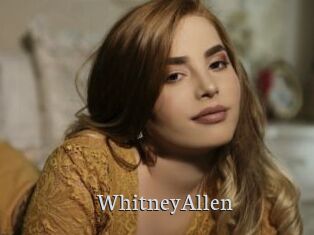 WhitneyAllen Free Host Empire