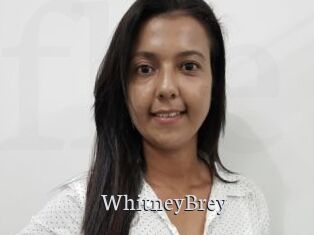 WhitneyBrey