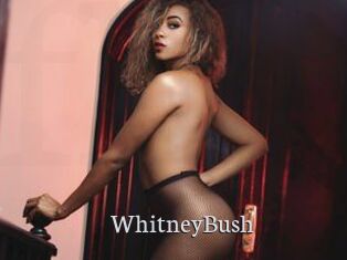 WhitneyBush