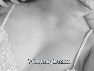 WhitneyLuxxx