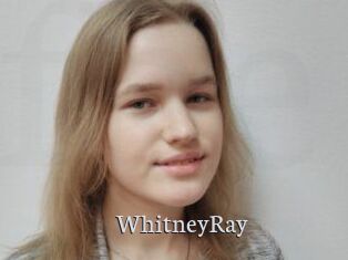 WhitneyRay