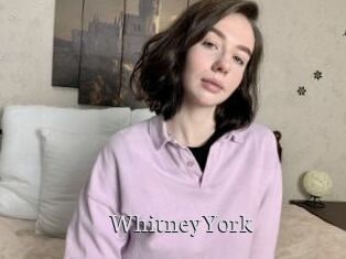 WhitneyYork