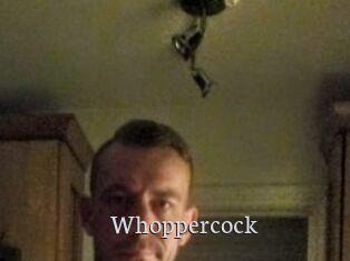 Whoppercock