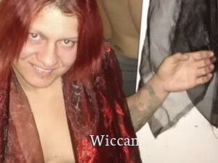Wiccan Free Host Empire