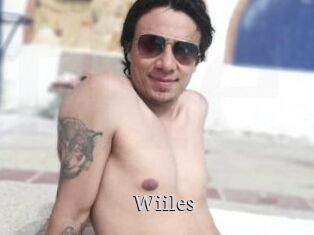 Wiiles
