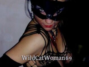 WildCatWoman69