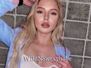 WildNSwexybabe