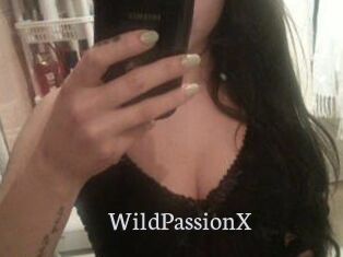 WildPassionX