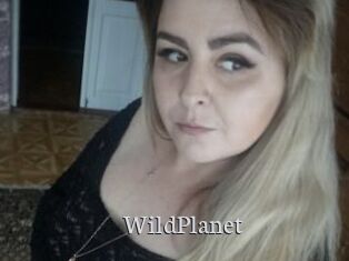 WildPlanet