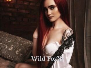 Wild_FoxXx Free Host Empire