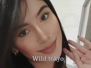 Wild_tokyo