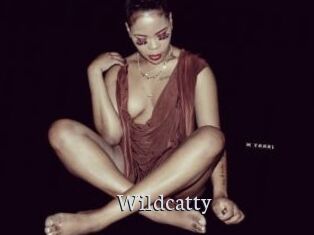 Wildcatty