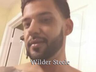 Wilder_Steele