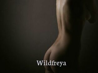 Wildfreya Free Host Empire