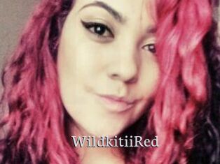 WildkitiiRed