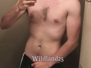 Wildland25 Free Host Empire