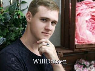 WillDousen