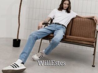 WillEstes