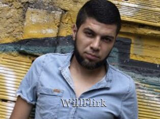 WillFlirk