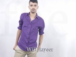 WillPlayeer