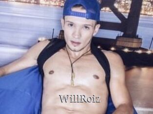 WillRoiz Free Host Empire