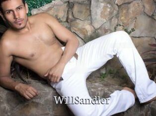 WillSandler