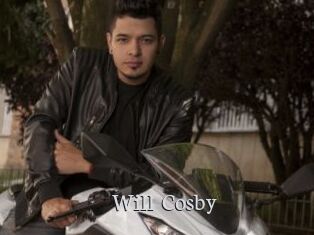 Will_Cosby