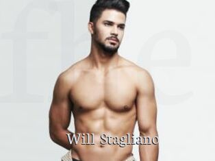 Will_Stagliano Free Host Empire