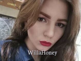 WillaHoney