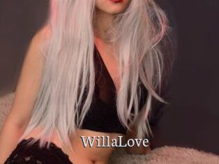 WillaLove