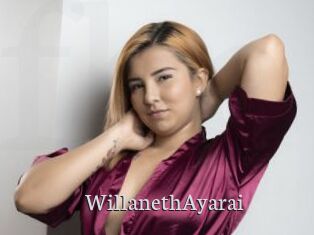 WillanethAyarai Free Host Empire