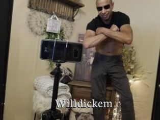 Willdickem
